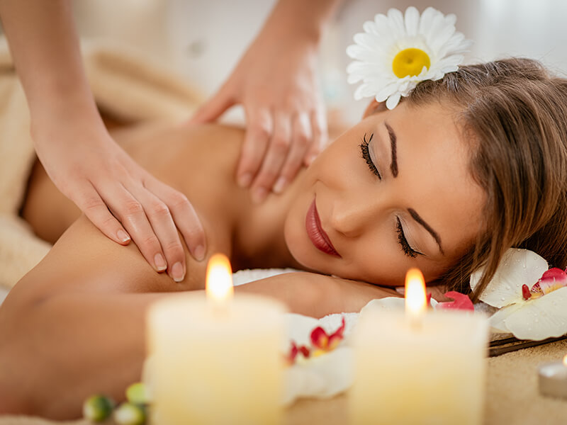 The Best Outcall Massage Kuala Lumpur Flamboyan