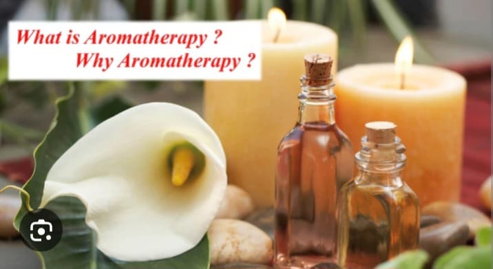 Aromatherapy Massage at Flamboyan Outcall Massage Kuala Lumpur