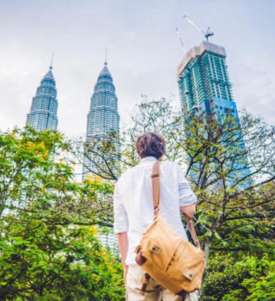 Massage for Business Travelers with Flamboyan Outcall Massage Kuala Lumpur