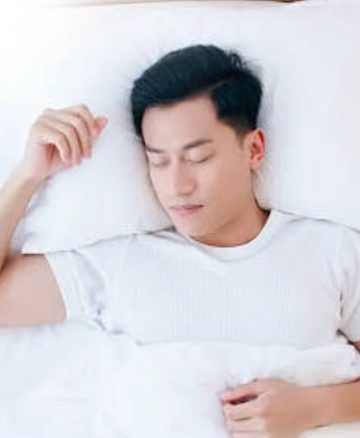 Massage to Help You Sleep Better – Flamboyant – Outcall Massage KLCC